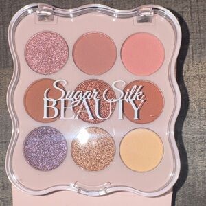 Ethereal Eyes Palette - Brand New in Box